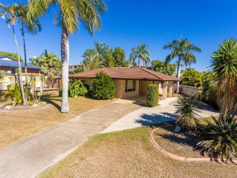 18 Hampton Drive, Tannum Sands QLD 4680