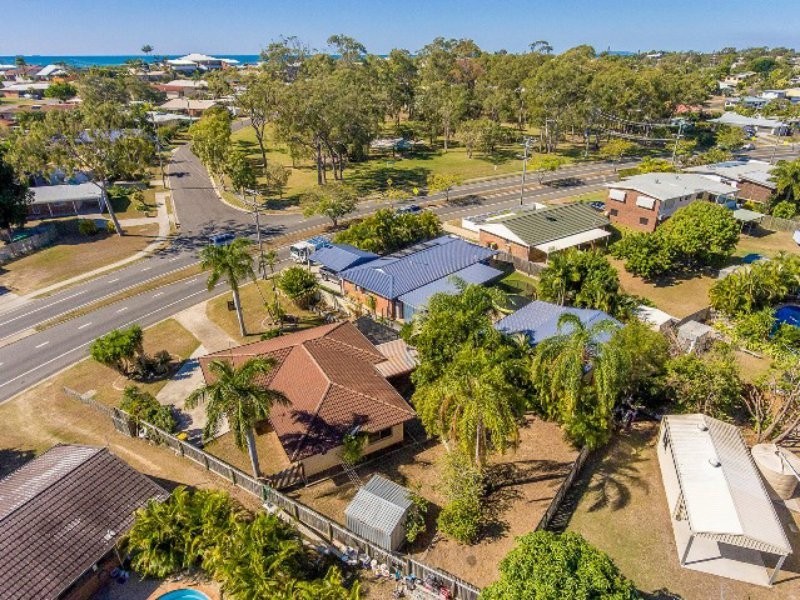 18 Hampton Drive, Tannum Sands QLD 4680