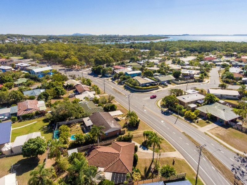 18 Hampton Drive, Tannum Sands QLD 4680