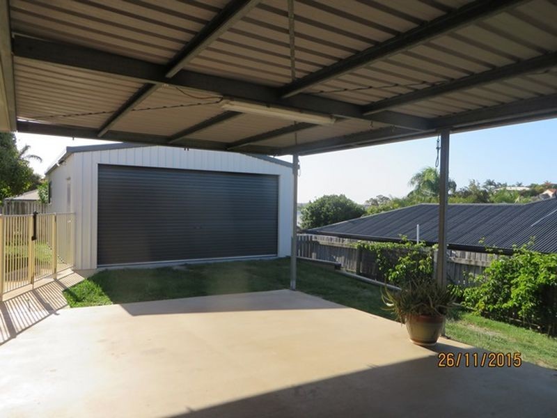 46 KEATING STREET, Tannum Sands QLD 4680