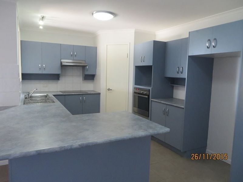 46 KEATING STREET, Tannum Sands QLD 4680