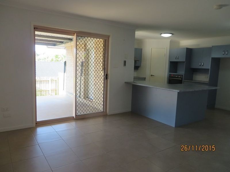 46 KEATING STREET, Tannum Sands QLD 4680