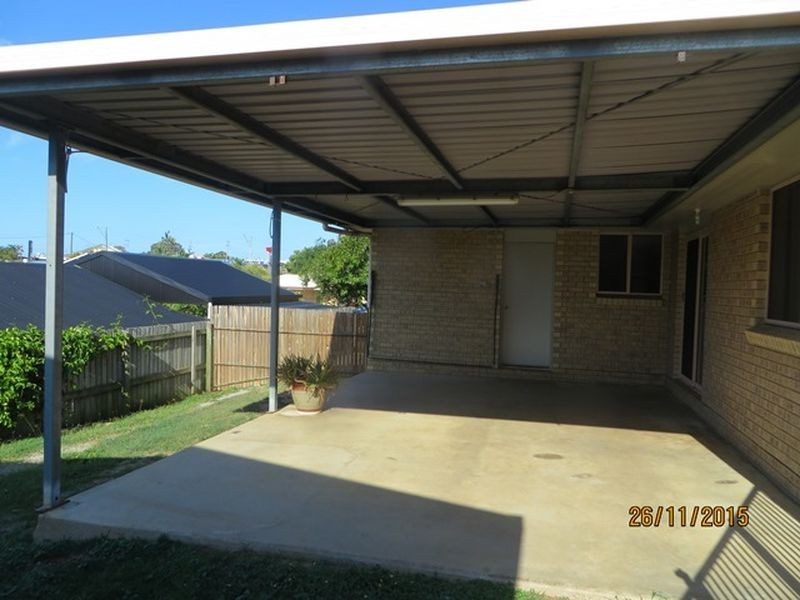 46 KEATING STREET, Tannum Sands QLD 4680