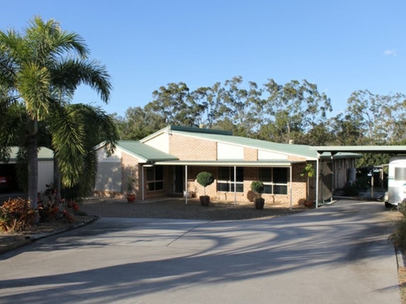 10 Coal Crescent, Tannum Sands QLD 4680