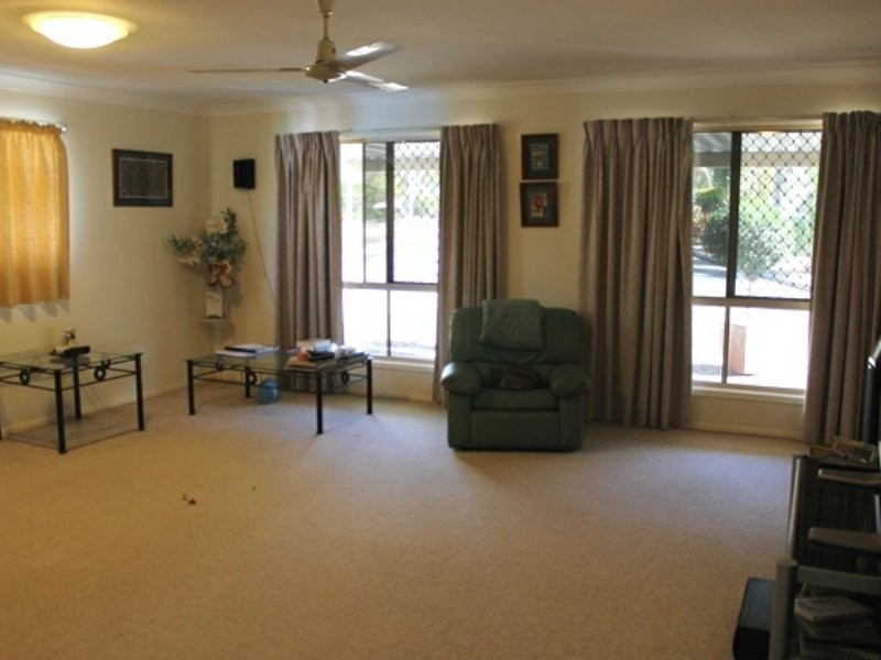 10 Coal Crescent, Tannum Sands QLD 4680