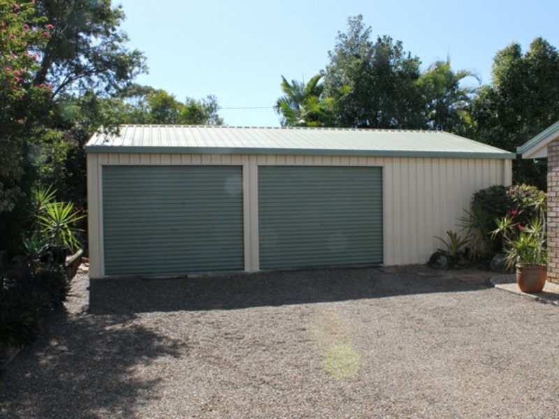 10 Coal Crescent, Tannum Sands QLD 4680