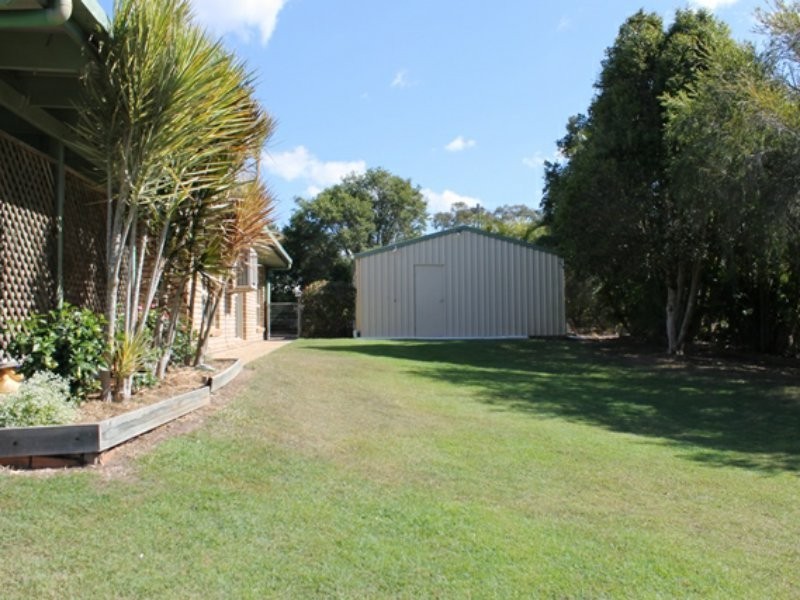 10 Coal Crescent, Tannum Sands QLD 4680