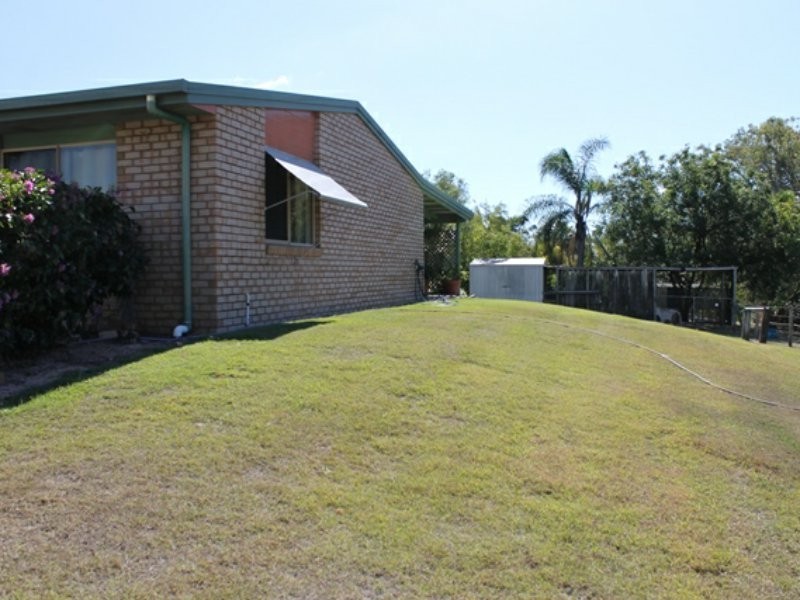 10 Coal Crescent, Tannum Sands QLD 4680