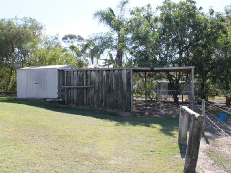 10 Coal Crescent, Tannum Sands QLD 4680