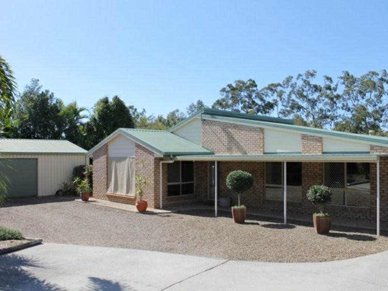 10 Coal Crescent, Tannum Sands QLD 4680