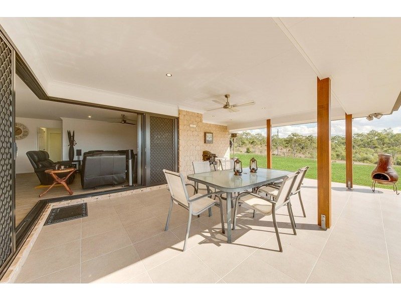 14 Stockman Drive, Benaraby QLD 4680