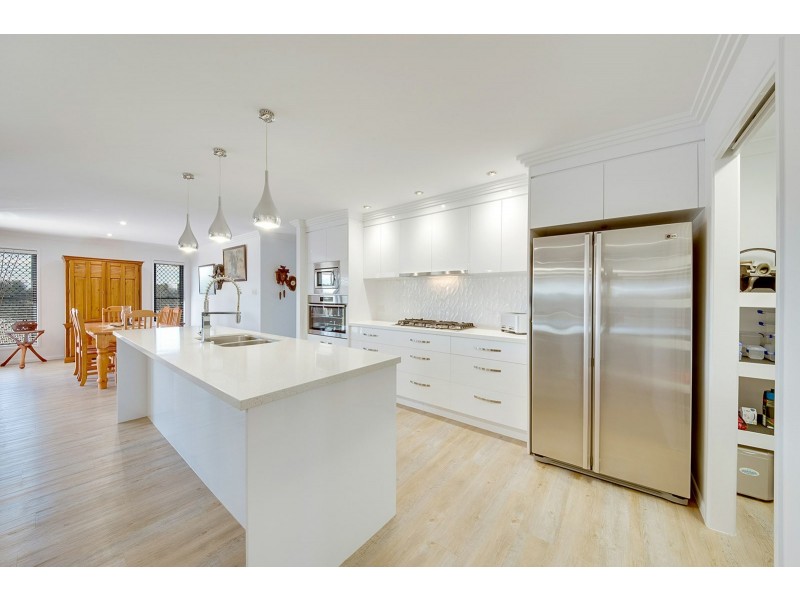 14 Stockman Drive, Benaraby QLD 4680