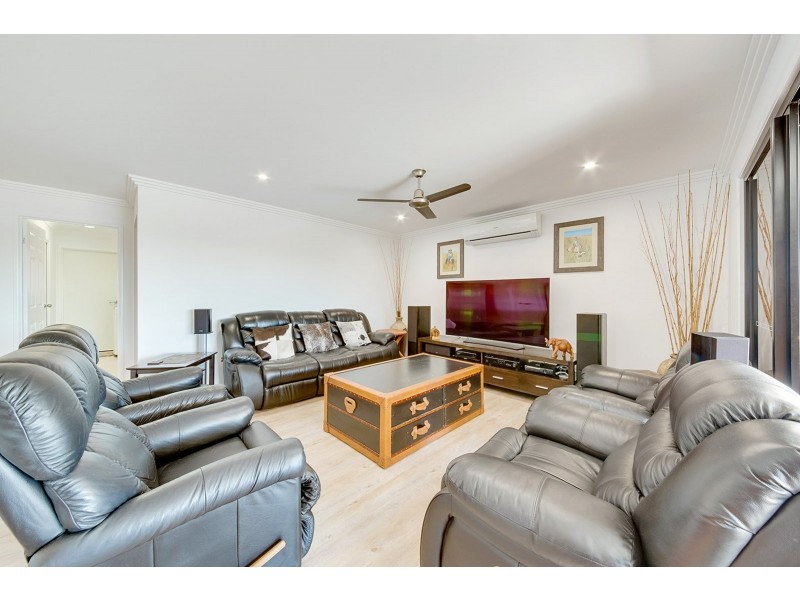 14 Stockman Drive, Benaraby QLD 4680