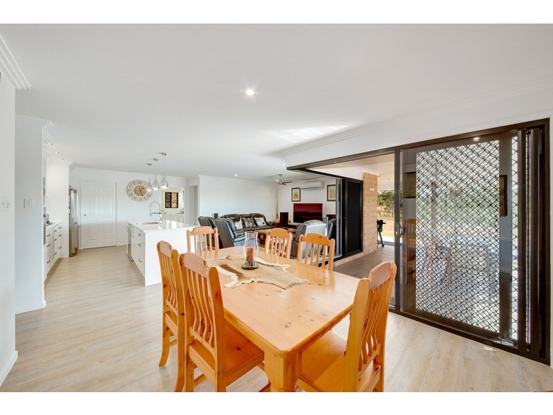 14 Stockman Drive, Benaraby QLD 4680