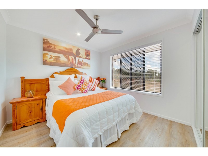 14 Stockman Drive, Benaraby QLD 4680