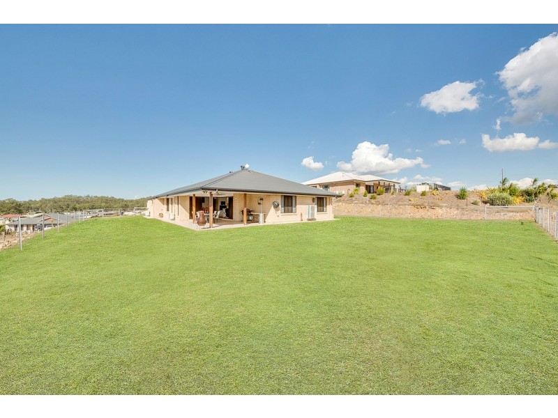 14 Stockman Drive, Benaraby QLD 4680