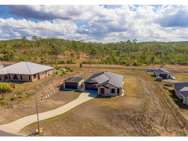 14 Stockman Drive, Benaraby QLD 4680
