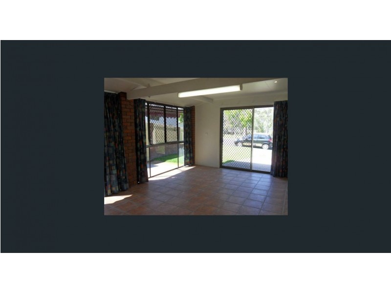 32 Pleasan Pleasant Ave, Tannum Sands QLD 4680