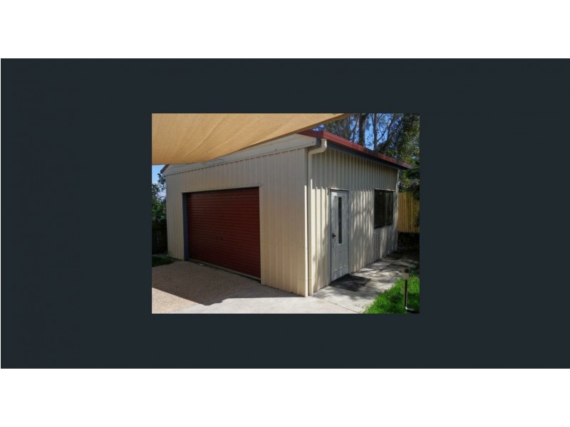 32 Pleasan Pleasant Ave, Tannum Sands QLD 4680