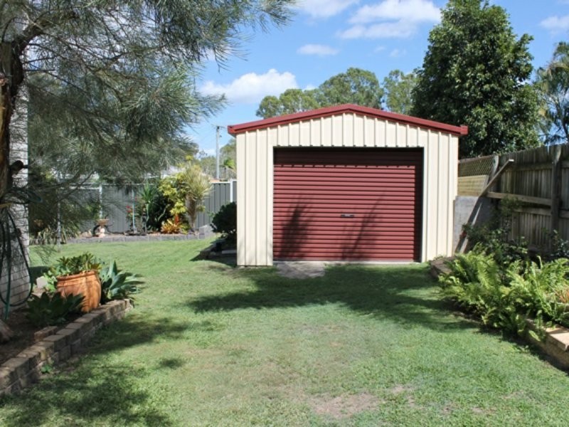 19 Salgado Street, Boyne Island QLD 4680