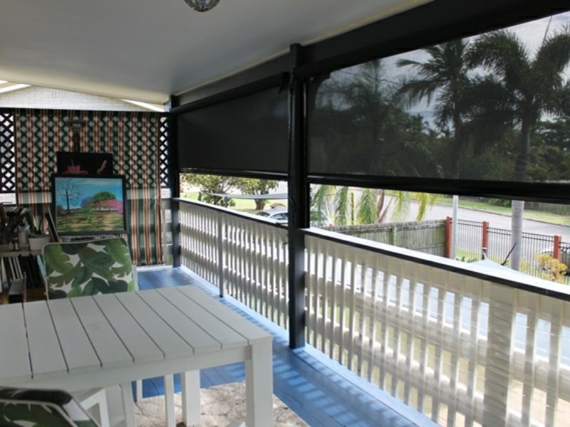 19 Salgado Street, Boyne Island QLD 4680