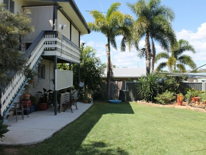 19 Salgado Street, Boyne Island QLD 4680