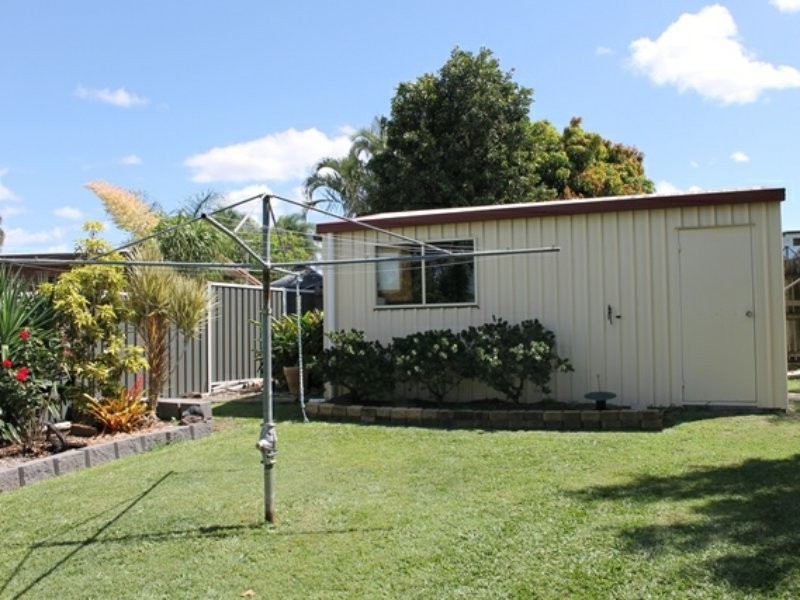 19 Salgado Street, Boyne Island QLD 4680
