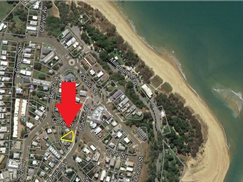 12 Pacific Avenue, Tannum Sands QLD 4680