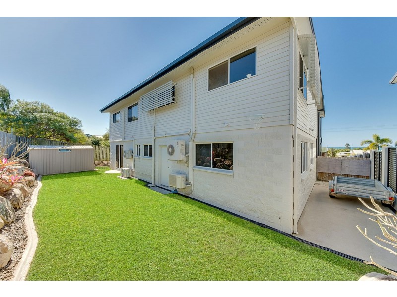 9 Gwen Street, Tannum Sands QLD 4680