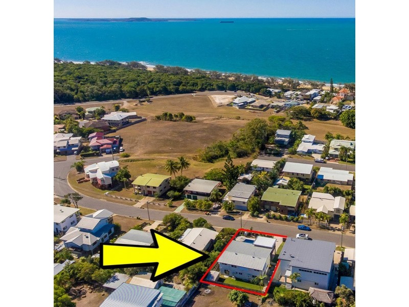 9 Gwen Street, Tannum Sands QLD 4680