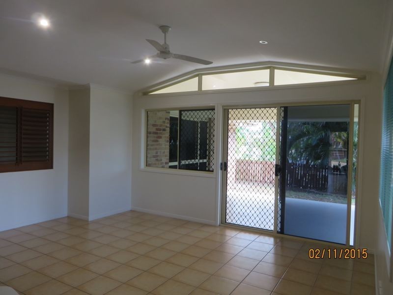 4 RIVERSIDE DRIVE, Tannum Sands QLD 4680