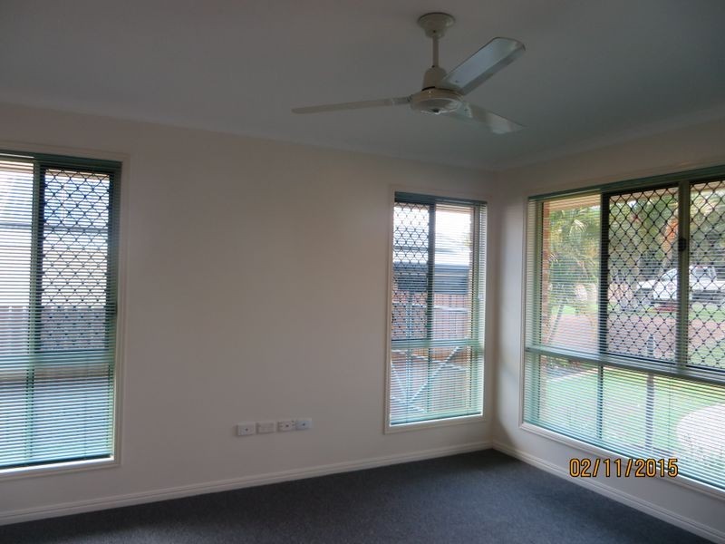 4 RIVERSIDE DRIVE, Tannum Sands QLD 4680