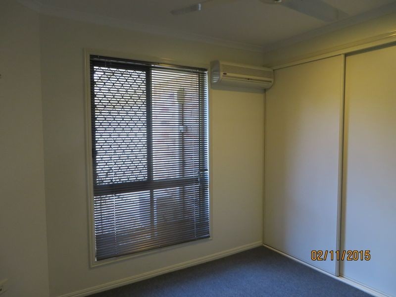 4 RIVERSIDE DRIVE, Tannum Sands QLD 4680
