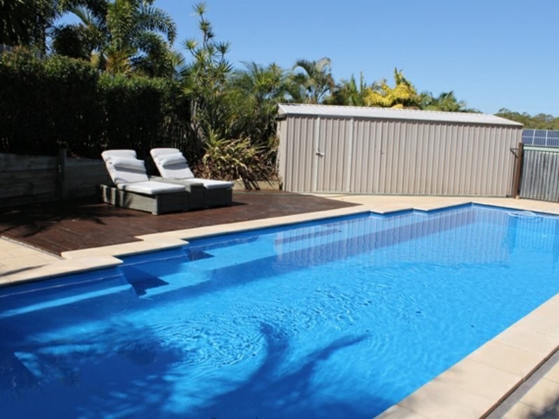 8 Clearview Court, Tannum Sands QLD 4680