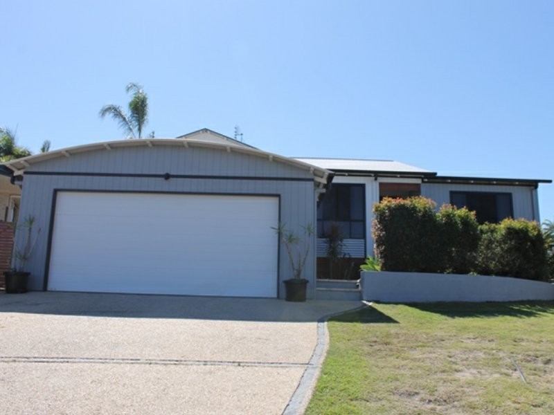 8 Clearview Court, Tannum Sands QLD 4680