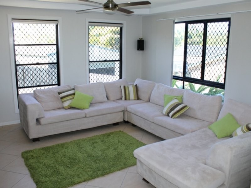8 Clearview Court, Tannum Sands QLD 4680