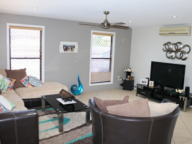 8 Clearview Court, Tannum Sands QLD 4680