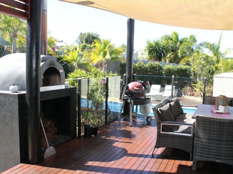 8 Clearview Court, Tannum Sands QLD 4680