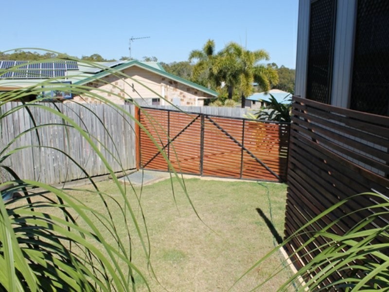 8 Clearview Court, Tannum Sands QLD 4680