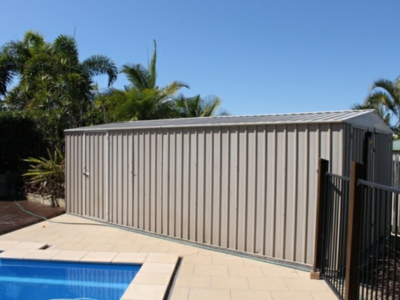 8 Clearview Court, Tannum Sands QLD 4680
