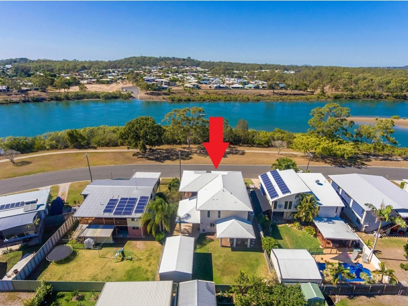 83 Tarcoola Drive, Boyne Island QLD 4680