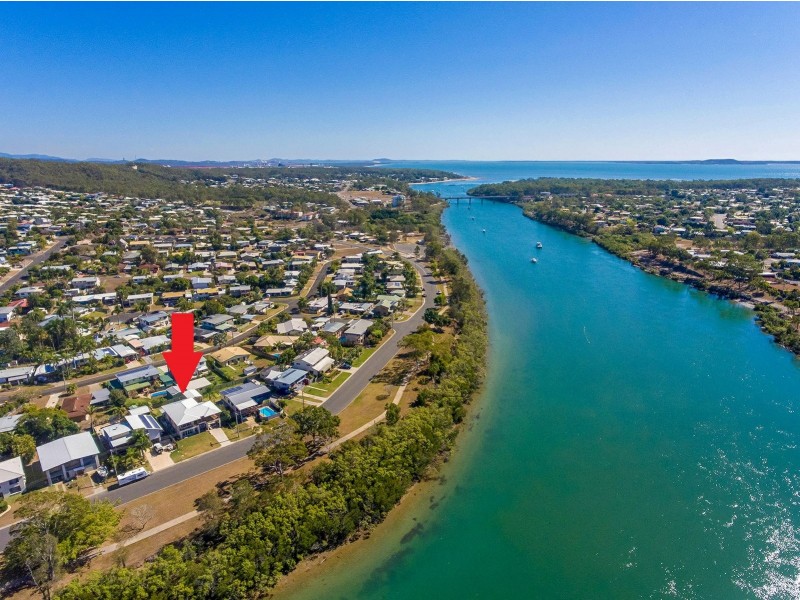 83 Tarcoola Drive, Boyne Island QLD 4680