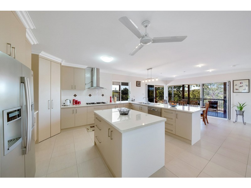 83 Tarcoola Drive, Boyne Island QLD 4680