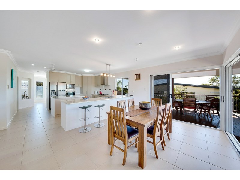 83 Tarcoola Drive, Boyne Island QLD 4680