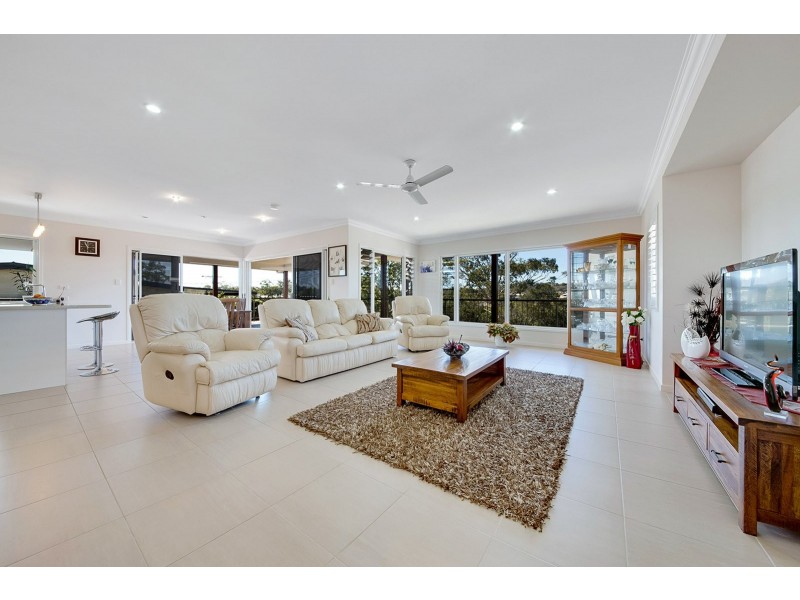 83 Tarcoola Drive, Boyne Island QLD 4680