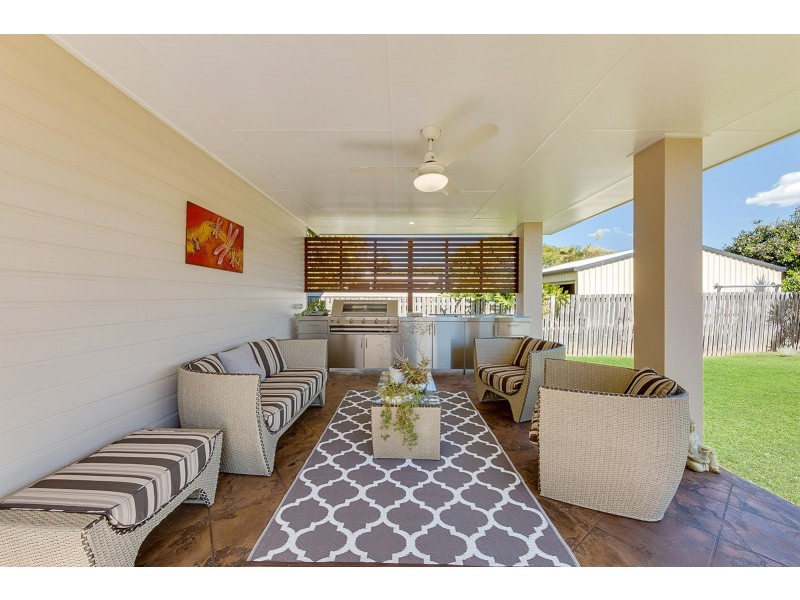 83 Tarcoola Drive, Boyne Island QLD 4680