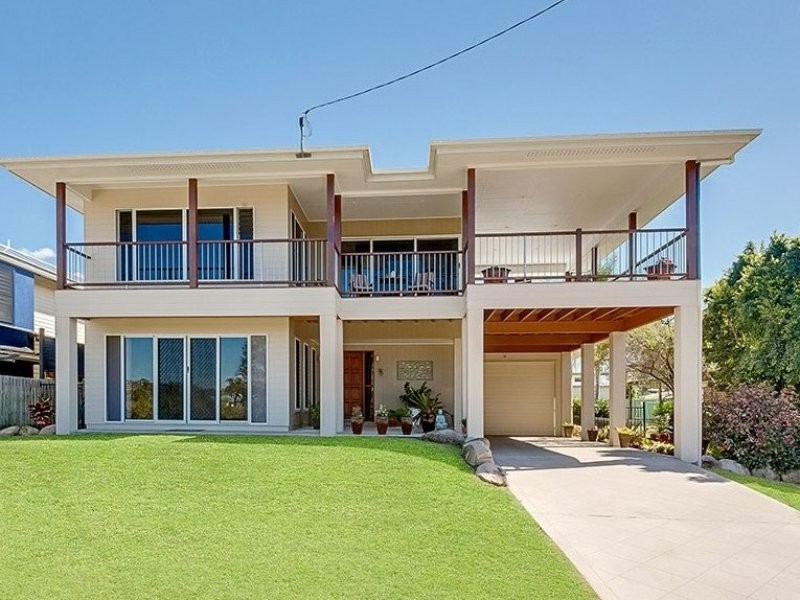 83 Tarcoola Drive, Boyne Island QLD 4680