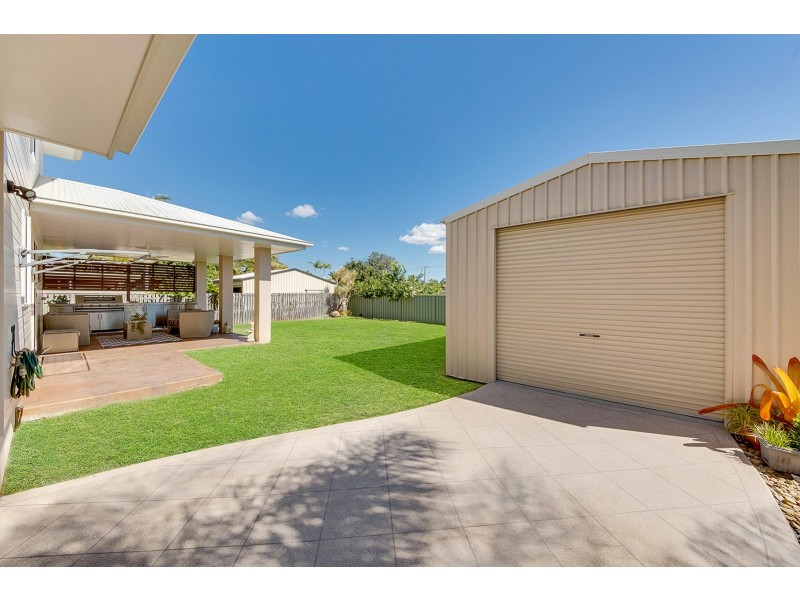 83 Tarcoola Drive, Boyne Island QLD 4680