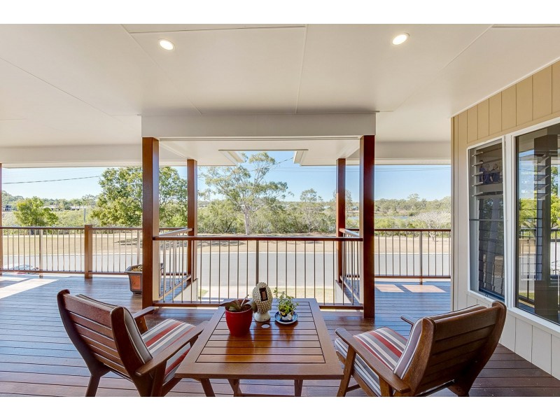 83 Tarcoola Drive, Boyne Island QLD 4680