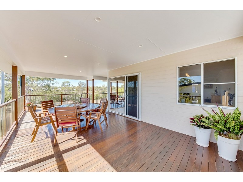 83 Tarcoola Drive, Boyne Island QLD 4680